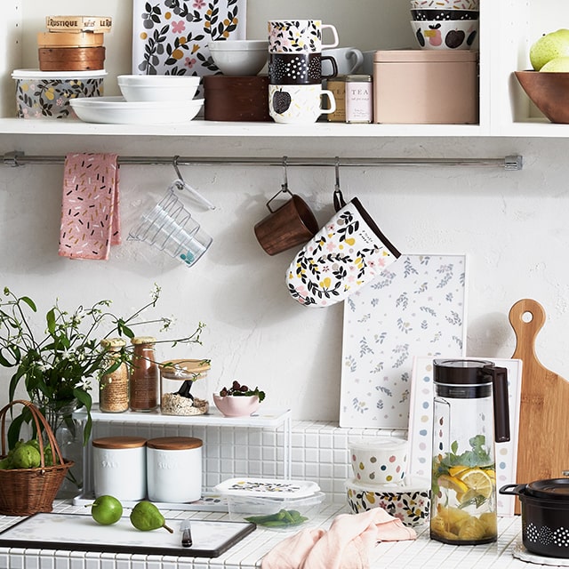 My Favorite Kitchen