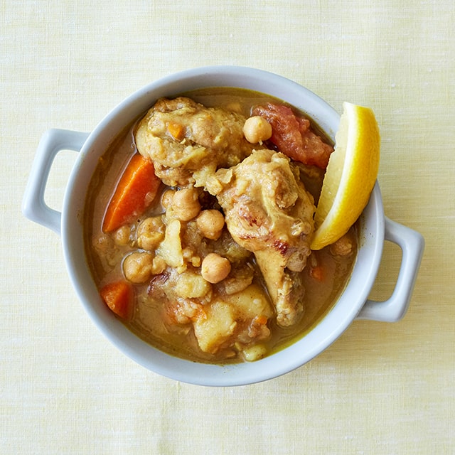 ご自宅で簡単!AIR SPICE水野さんの本格カレーレシピをご紹介