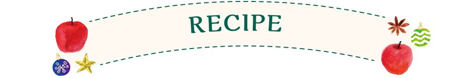 RECIPE
